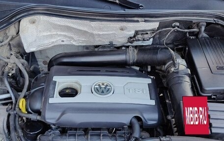 Volkswagen Tiguan I, 2016 год, 1 590 000 рублей, 10 фотография