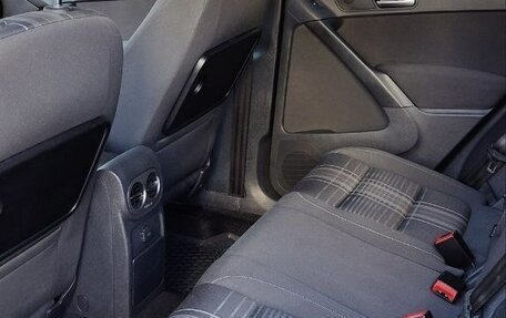 Volkswagen Tiguan I, 2016 год, 1 590 000 рублей, 12 фотография