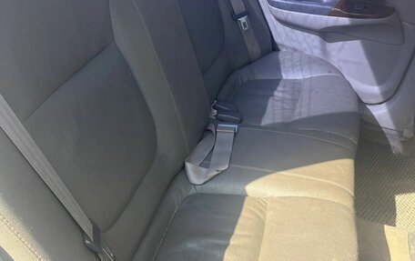 Nissan Sunny B15, 2001 год, 290 000 рублей, 3 фотография