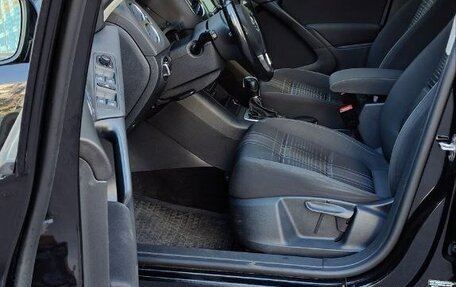 Volkswagen Tiguan I, 2016 год, 1 590 000 рублей, 16 фотография