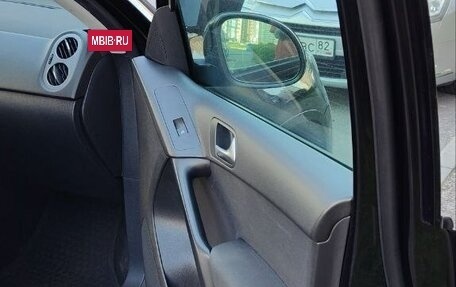 Volkswagen Tiguan I, 2016 год, 1 590 000 рублей, 14 фотография