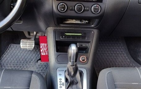 Volkswagen Tiguan I, 2016 год, 1 590 000 рублей, 22 фотография
