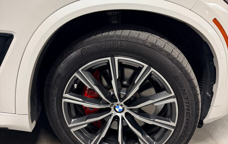 BMW X5, 2021 год, 7 325 000 рублей, 6 фотография
