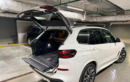 BMW X5, 2021 год, 7 325 000 рублей, 5 фотография