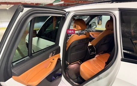 BMW X5, 2021 год, 7 325 000 рублей, 8 фотография