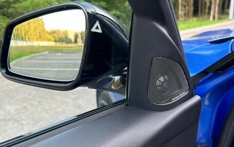 BMW 3 серия, 2017 год, 4 000 000 рублей, 8 фотография