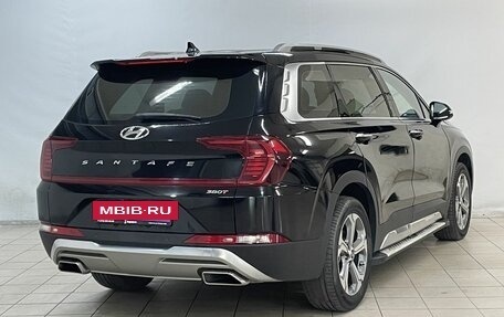 Hyundai Santa Fe IV, 2020 год, 2 920 000 рублей, 4 фотография