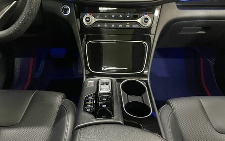 Hyundai Santa Fe IV, 2020 год, 2 920 000 рублей, 15 фотография
