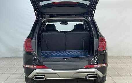 Hyundai Santa Fe IV, 2020 год, 2 920 000 рублей, 6 фотография