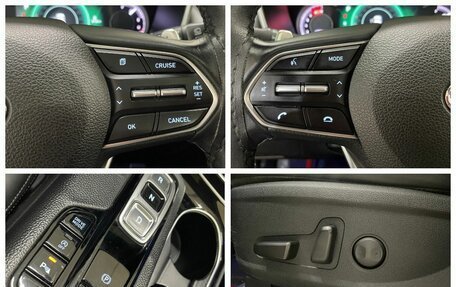 Hyundai Santa Fe IV, 2020 год, 2 920 000 рублей, 18 фотография