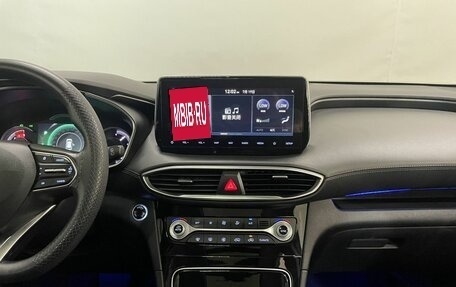 Hyundai Santa Fe IV, 2020 год, 2 920 000 рублей, 16 фотография