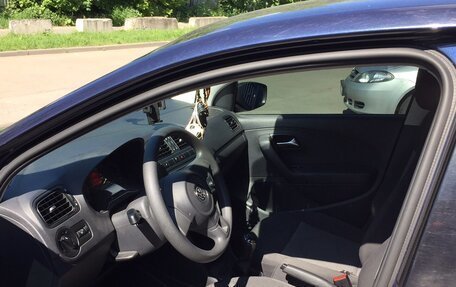 Volkswagen Polo VI (EU Market), 2014 год, 475 000 рублей, 2 фотография