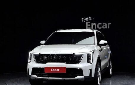 KIA Sorento IV, 2024 год, 3 811 312 рублей, 3 фотография