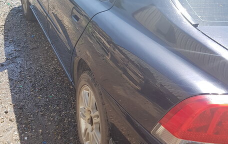 Volvo S60 III, 2008 год, 700 000 рублей, 5 фотография
