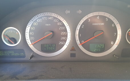 Volvo S60 III, 2008 год, 700 000 рублей, 4 фотография