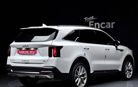 KIA Sorento IV, 2024 год, 3 811 312 рублей, 2 фотография