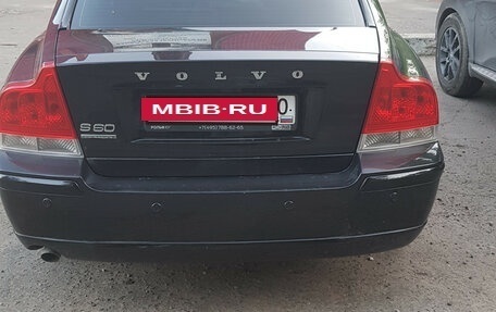 Volvo S60 III, 2008 год, 700 000 рублей, 2 фотография