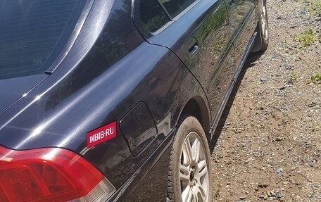 Volvo S60 III, 2008 год, 700 000 рублей, 6 фотография