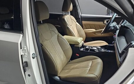 KIA Sorento IV, 2024 год, 3 811 312 рублей, 10 фотография