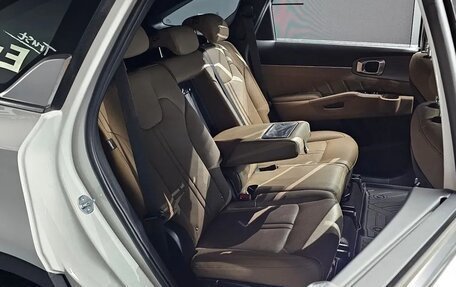 KIA Sorento IV, 2024 год, 3 811 312 рублей, 9 фотография