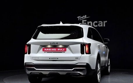 KIA Sorento IV, 2024 год, 3 811 312 рублей, 4 фотография
