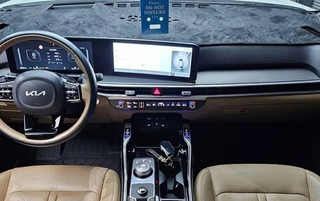 KIA Sorento IV, 2024 год, 3 811 312 рублей, 5 фотография