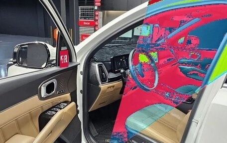 KIA Sorento IV, 2024 год, 3 811 312 рублей, 8 фотография