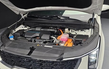 KIA Sorento IV, 2024 год, 3 811 312 рублей, 20 фотография
