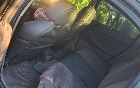 Chrysler Sebring II, 2004 год, 1 500 рублей, 6 фотография