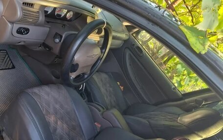 Chrysler Sebring II, 2004 год, 1 500 рублей, 3 фотография