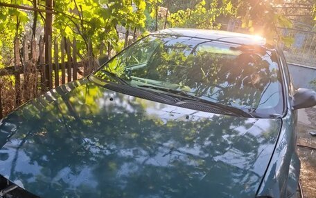 Chrysler Sebring II, 2004 год, 1 500 рублей, 9 фотография