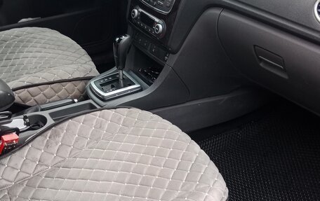 Ford Focus II рестайлинг, 2007 год, 400 000 рублей, 6 фотография