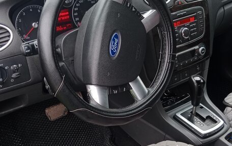 Ford Focus II рестайлинг, 2007 год, 400 000 рублей, 9 фотография