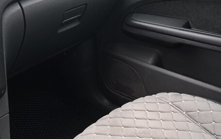 Ford Focus II рестайлинг, 2007 год, 400 000 рублей, 12 фотография