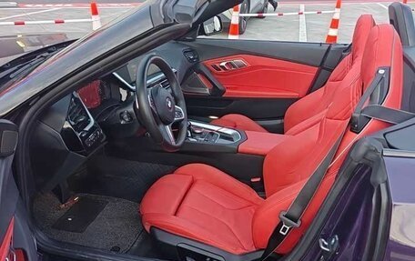 BMW Z4, 2024 год, 5 043 484 рублей, 6 фотография