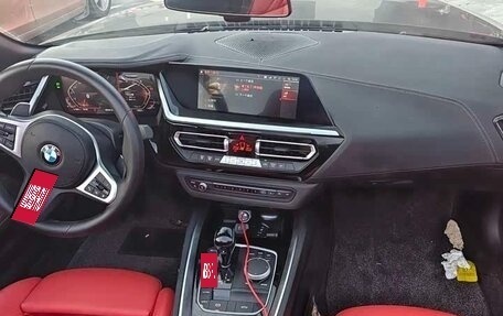 BMW Z4, 2024 год, 5 043 484 рублей, 7 фотография