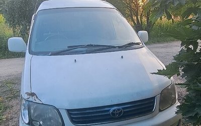 Toyota Lite Ace IV, 2000 год, 390 000 рублей, 1 фотография