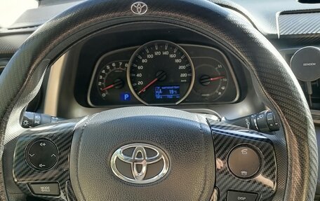 Toyota RAV4, 2015 год, 1 800 000 рублей, 15 фотография
