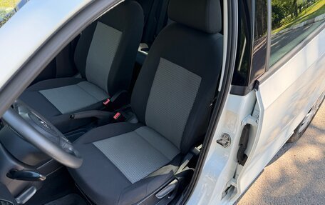Volkswagen Polo VI (EU Market), 2014 год, 815 000 рублей, 11 фотография