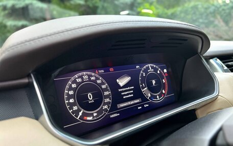 Land Rover Range Rover Sport II, 2018 год, 4 290 000 рублей, 15 фотография