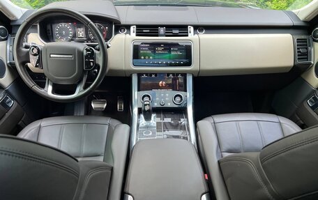 Land Rover Range Rover Sport II, 2018 год, 4 290 000 рублей, 17 фотография
