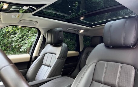 Land Rover Range Rover Sport II, 2018 год, 4 290 000 рублей, 14 фотография