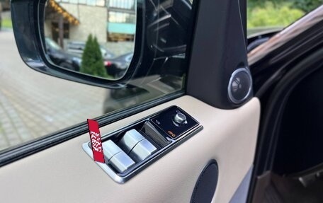Land Rover Range Rover Sport II, 2018 год, 4 290 000 рублей, 12 фотография