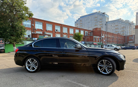 BMW 3 серия, 2018 год, 2 950 000 рублей, 4 фотография