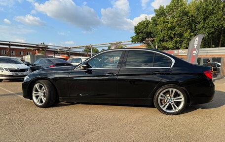 BMW 3 серия, 2018 год, 2 950 000 рублей, 12 фотография