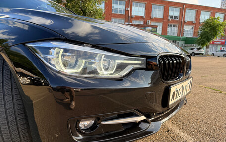 BMW 3 серия, 2018 год, 2 950 000 рублей, 5 фотография