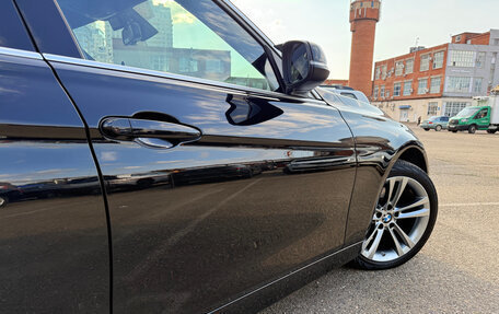 BMW 3 серия, 2018 год, 2 950 000 рублей, 6 фотография