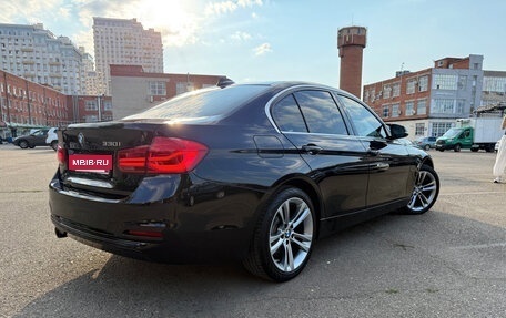 BMW 3 серия, 2018 год, 2 950 000 рублей, 7 фотография