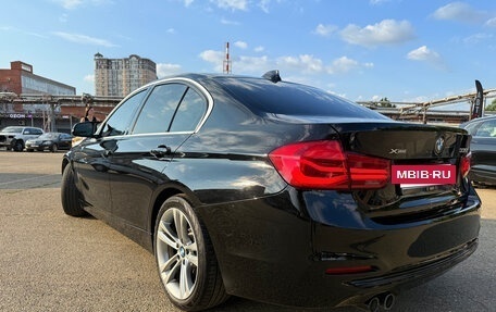 BMW 3 серия, 2018 год, 2 950 000 рублей, 9 фотография
