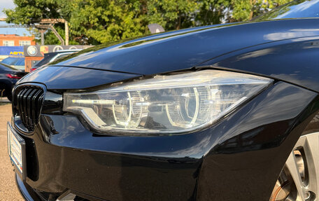 BMW 3 серия, 2018 год, 2 950 000 рублей, 14 фотография